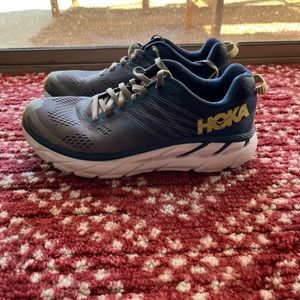 Hoka One W Clifton 6 Women’s Running Shoes